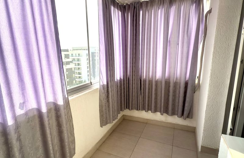 Miete einer gemütlichen 2-Zimmer-Wohnung, Envogue Residence, Bukarest, Rumänien